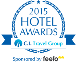 C. I. Travel Group Hotel Awards